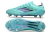 Imagem do Chuteira Adidas F50 X Campo SG - Azul/Roxo