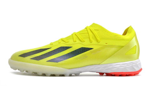 na　xs Chuteira Adidas X CrazyFast.1 Society TF 