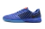 Chuteira Nike Lunar Gato Futsal - Azul/Preto