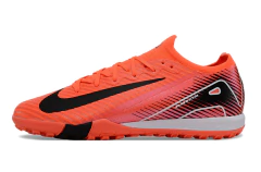 Chuteira Nike Mercurial Vapor 16 Elite Society - Vermerlho/Preto