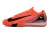 Chuteira Nike Mercurial Vapor 16 Elite Society - Vermerlho/Preto