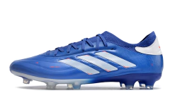 Chuteira Adidas Copa Pure 2 Elite Campo "Marine Rush"