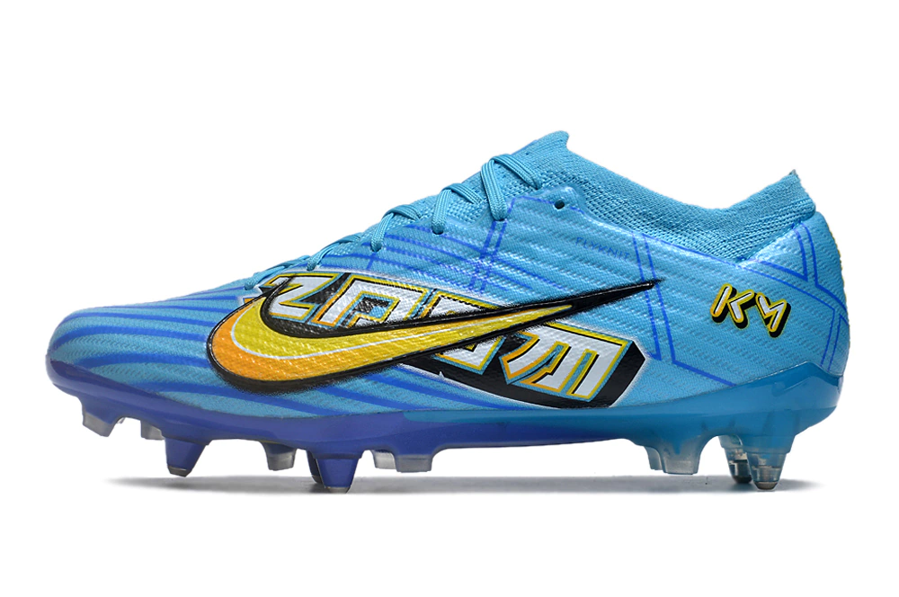 Chuteira Nike Air Zoom Mercurial Vapor 15 Elite SG 