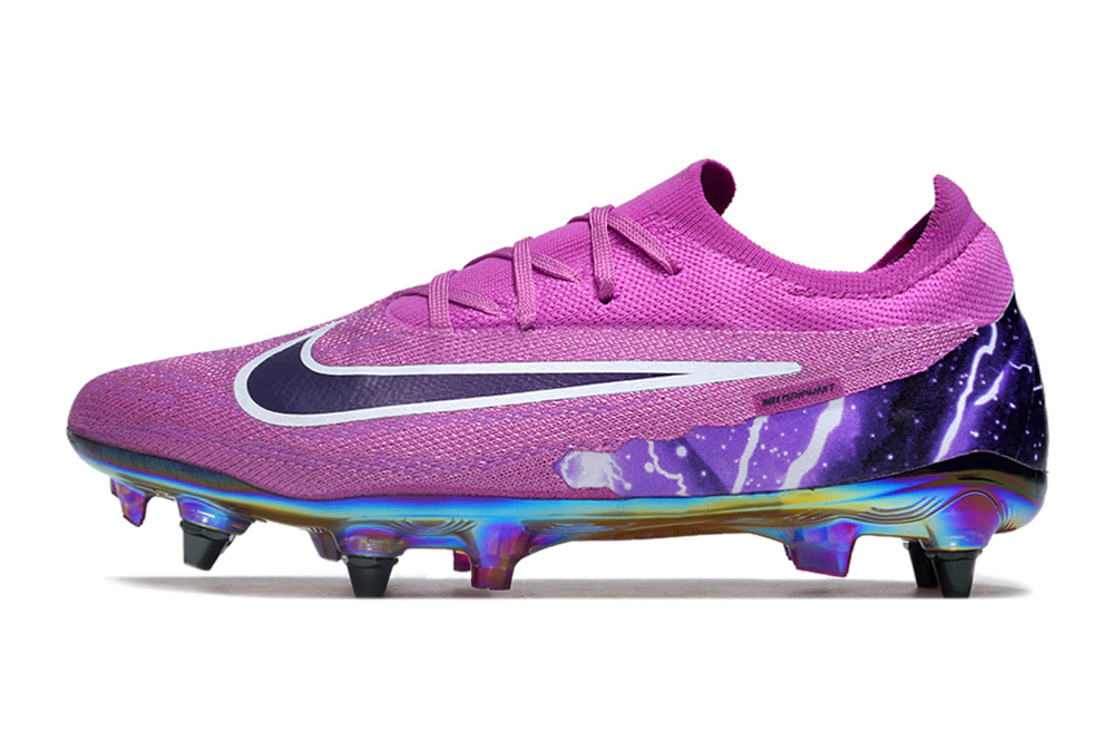 Chuteira Nike Campo Phantom GX Elite SG 