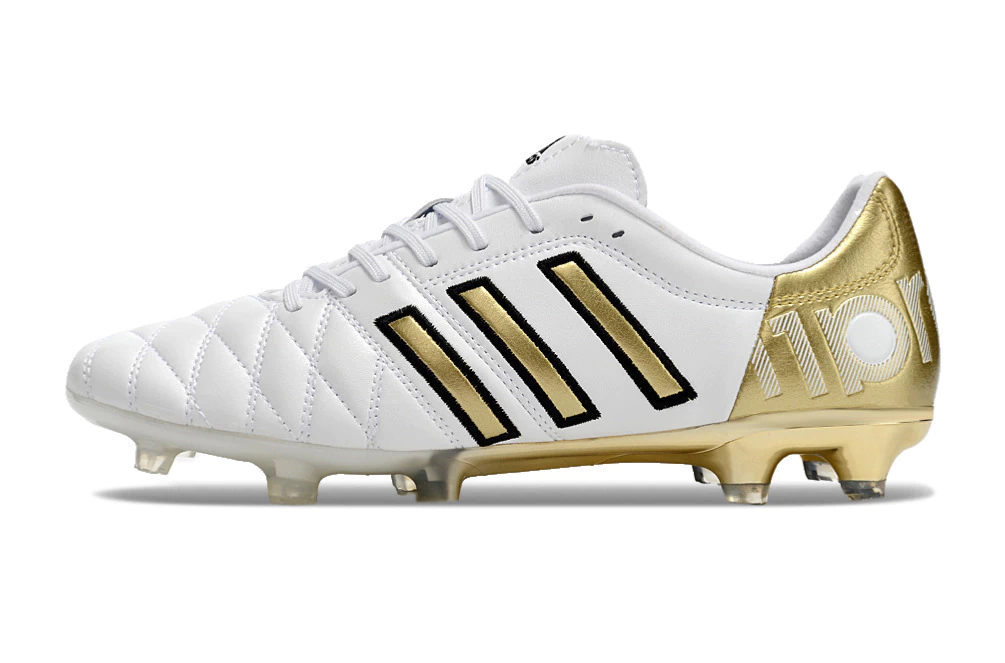 Chuteira Adidas Adipure 11Pro Campo FG 