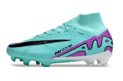 Chuteira Nike Air Zoom Mercurial Superfly 9 Elite 