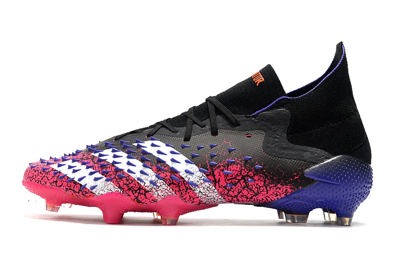 Adidas Predator Freak 1 Campo FG Superspectral — chuteira Campo