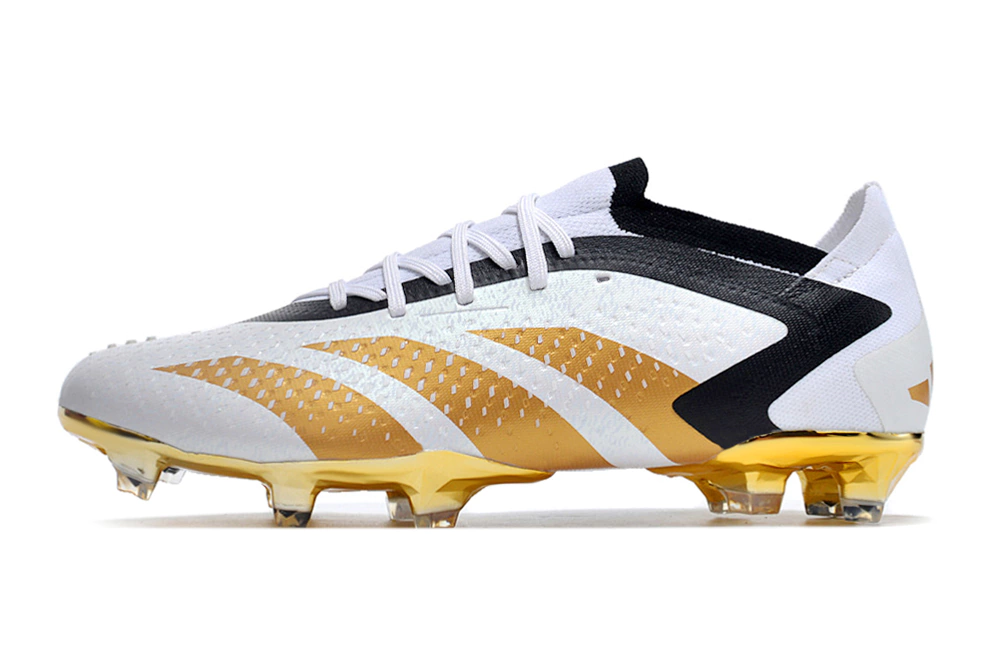 Chuteira Adidas Predator Accuracy.1 Low FG 