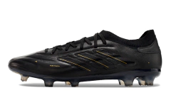Chuteira Adidas Copa Pure 2 Elite Campo "Dark Spark Pack"