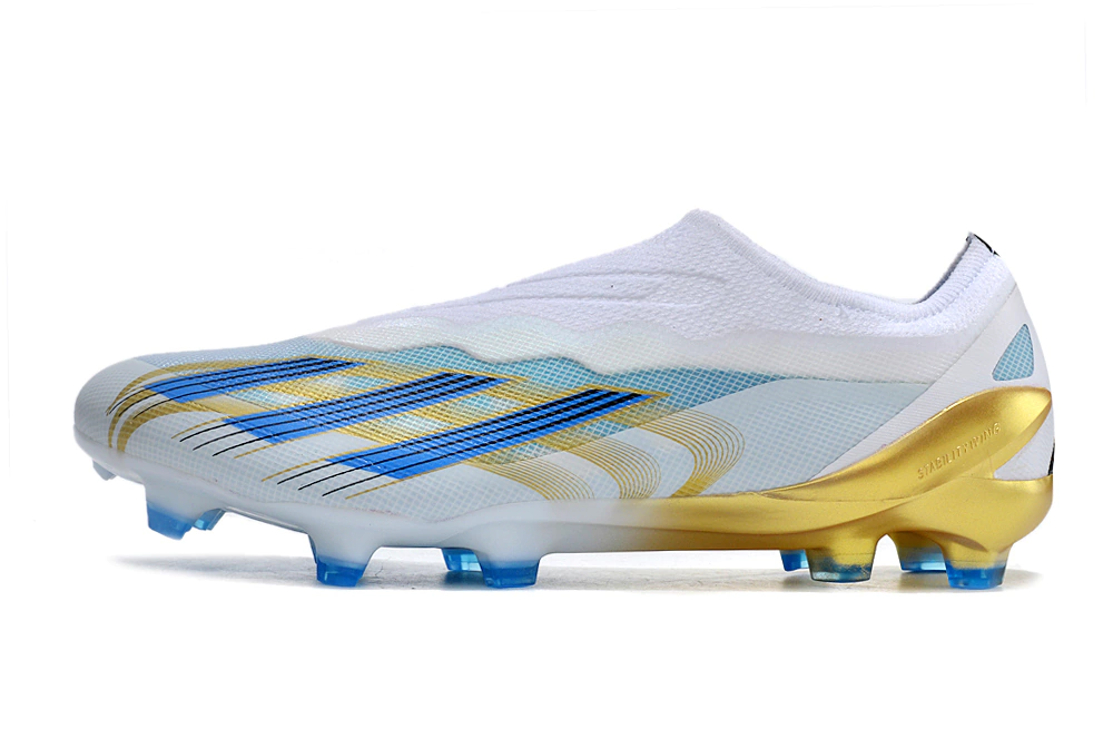 adidas エックスクレイジーファストMESSI LC.1 FG 22cm エックス クレイジーファスト MESSI.1 FG／サッカーショップKAMO