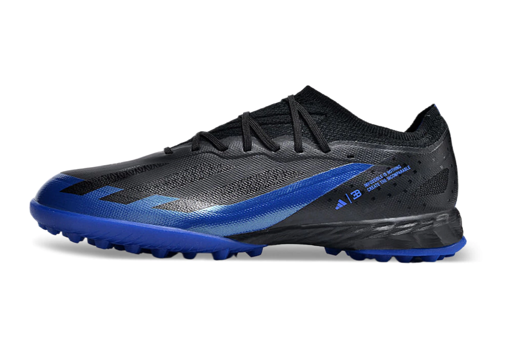 Chuteira Adidas X CrazyFast.1 Society TF 