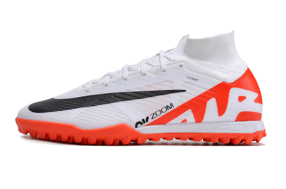 Chuteira Nike Mercurial Superfly 9 Elite Society 