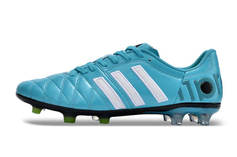 Chuteira Adidas Adipure 11Pro Campo FG 