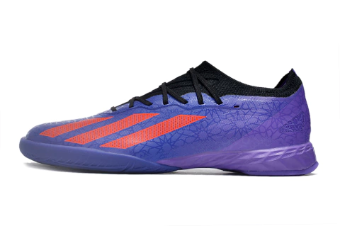 Chuteira Adidas X F50 Futsal - Conforto e Velocidade