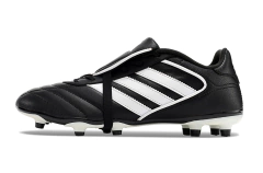Chuteira Adidas Copa Gloro 2 Campo - Preto/Branco - comprar online