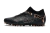 Chuteira Puma Future 7 Match MG - Preto/Rose