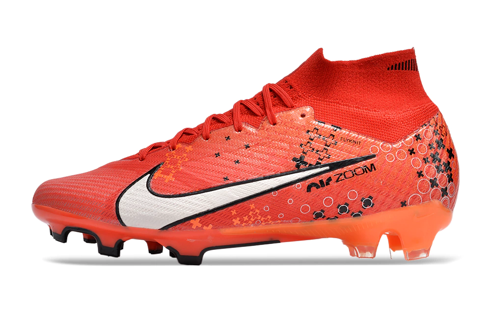 Chuteira Nike Air Zoom Mercurial Superfly 9 Elite 