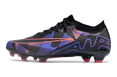 Chuteira Nike Mercurial Vapor 11 FG - Preto
