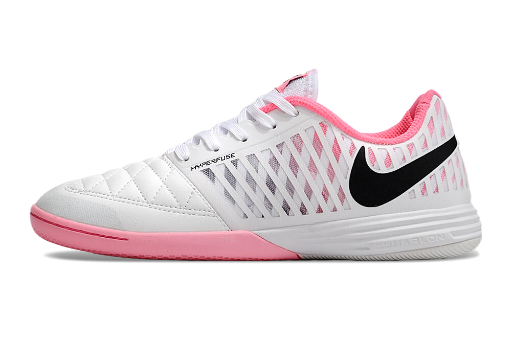 Chuteira Nike Lunar Gato Futsal - Conforto e Precisão