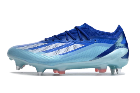 Chuteira Adidas X CrazyFast.1 SG 
