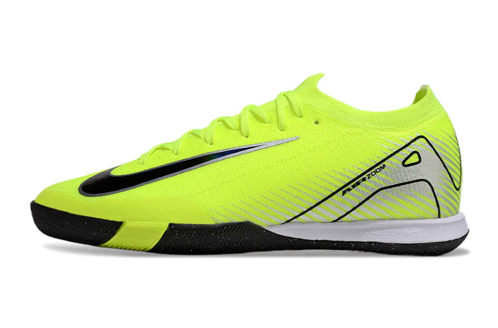 Chuteira Nike Mercurial Vapor 16 Elite Futsal - Agilidade e Controle