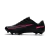 Chuteira Nike Mercurial Vapor 11 FG - Preto/Rosa