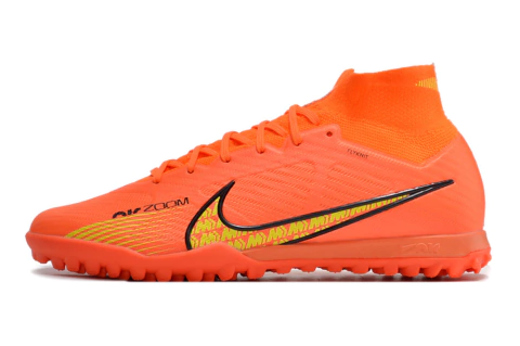 Nike Mercurial Superfly オレンジ スパイク 1-