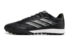 Chuteira Adidas Copa Pure.1 Society - Preto