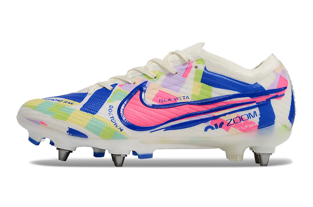 Chuteira Nike Air Zoom Mercurial Vapor 15 Elite SG 