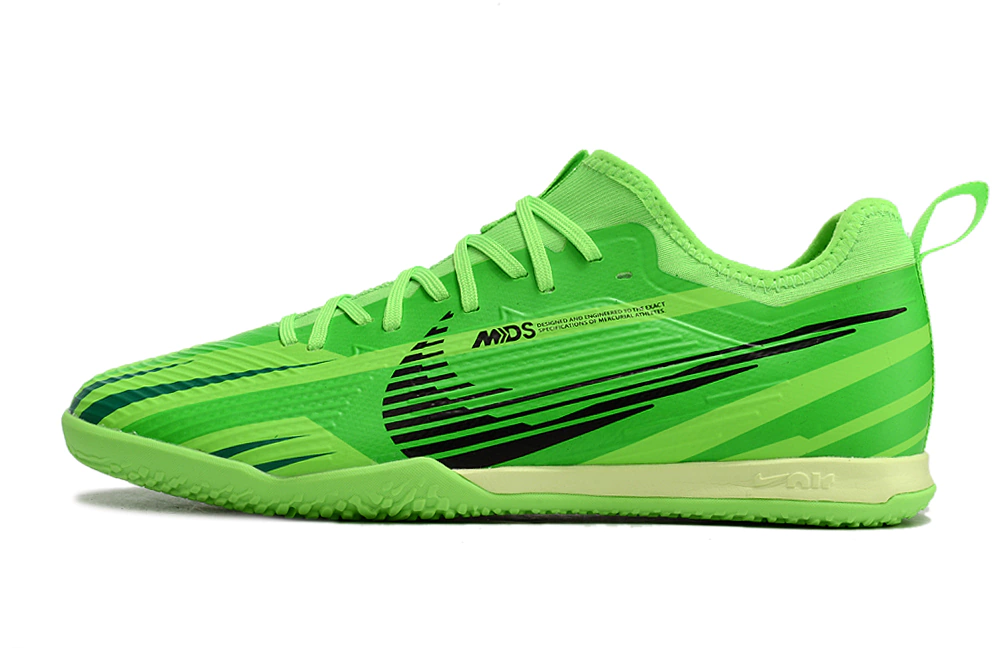 マルチャミーフワロス Chuteira Nike Mercurial Vapor 15 Pro Futsal IC XXV 