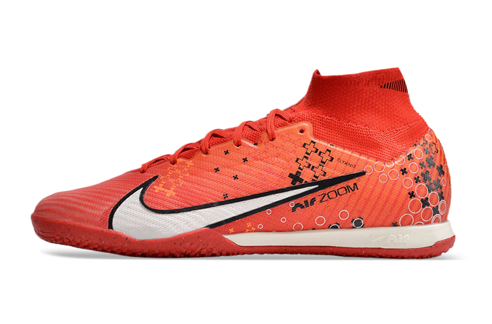 Chuteira Nike Mercurial Superfly 9 Elite Futsal IC 
