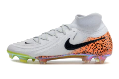 Chuteira Nike Campo Phantom Luna 2 Elite Campo FG "Electric Pack"
