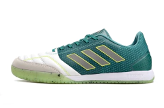 Chuteira Adidas Top Sala Futsal - Verde