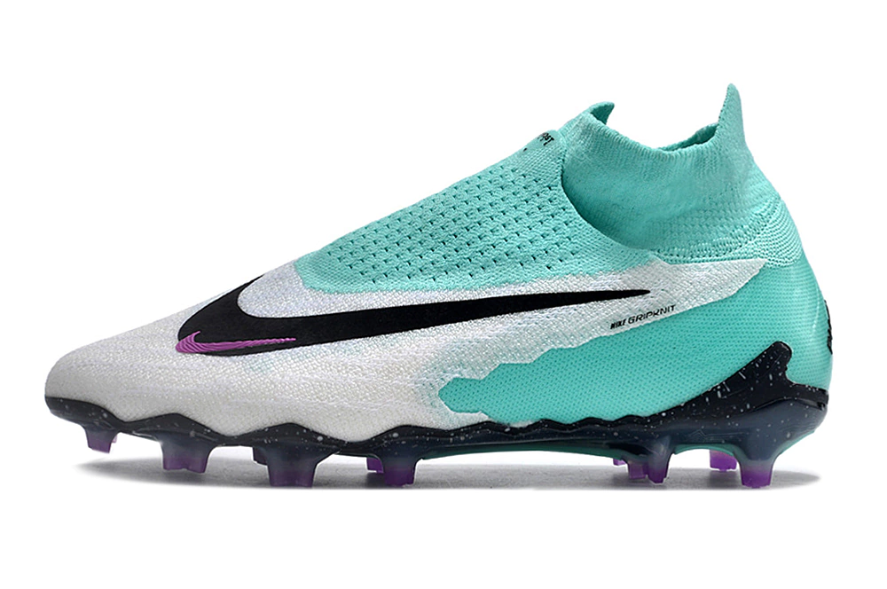 Chuteira Nike Phantom GX Elite FG - Alta Performance no Campo