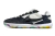 Chuteira Nike Street Gato Futsal IC - Preto/Branco