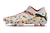 Chuteira Puma Future 7 Ultimate Campo FG - Laranja