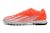 Chuteira Adidas X CrazyFast.1 Society TF "Energy Citrus Pack"