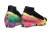 Chuteira Nike Air Zoom Mercurial Superfly 10 Elite SG "ViniFly" na internet