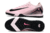 Chuteira Nike Mercurial Vapor 16 Elite Society - Rosa/Preto - loja online