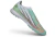Chuteira Adidas F50 Hyperfast Laceless TF - Verde - Marca Esportiva - Loja Especializada em Chuteiras 
