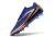 Chuteira Campo NIKE Phantom 6 Elite FG - Azul - Marca Esportiva - Loja Especializada em Chuteiras 