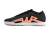 Chuteira Nike Mercurial Vapor Air Zoom 15 Elite Society - Preto/Laranja