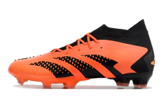 Chuteira Adidas Predator Accuracy.1 FG "Heatspawn"