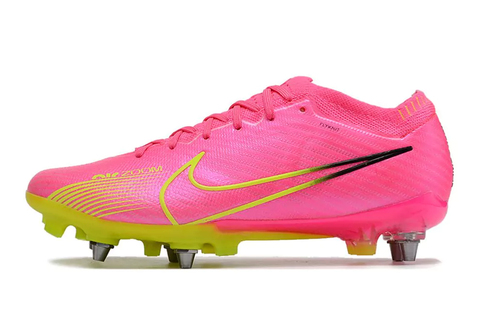 Chuteira Nike Air Zoom Mercurial Vapor 15 Elite SG 
