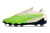 Chuteira Nike Campo Phantom GX Elite FG - Verde/Branco