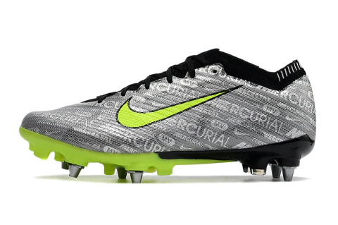 Chuteira Nike Air Zoom Mercurial Vapor 15 Elite SG - Velocidade e Cont