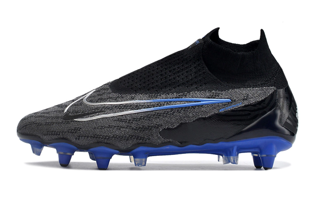 Chuteira Nike Campo Phantom GX Elite SG - Performance e Controle