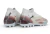 Chuteira Puma Future 8 MG - Bege - comprar online
