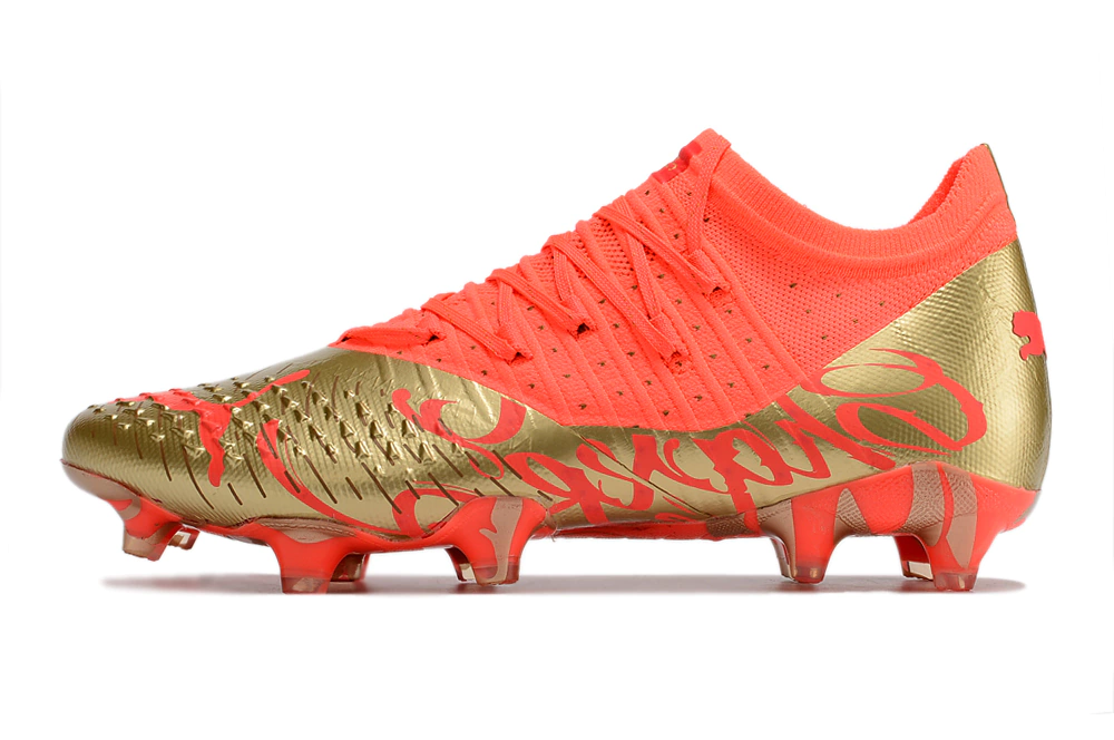 Chuteira Puma Future Z 1.3 Campo FG/AG 