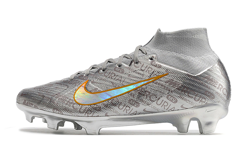Chuteira Nike Air Zoom Mercurial Superfly 9 Elite - Velocidade e Contr
